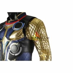 Cosrea Thor Love And Thunder Custom Complete Cosplay Costume Marvel Universe