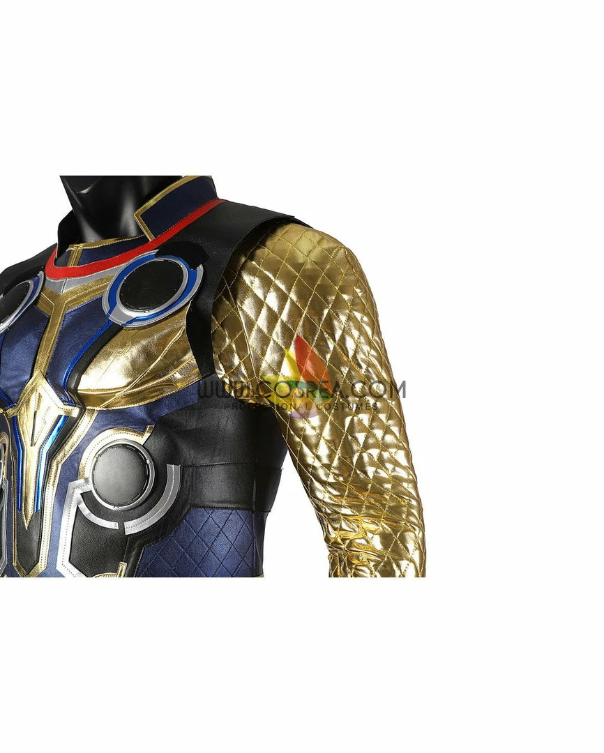 Cosrea Thor Love And Thunder Custom Complete Cosplay Costume Marvel Universe