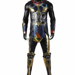 Cosrea Thor Love And Thunder Custom Complete Cosplay Costume Marvel Universe