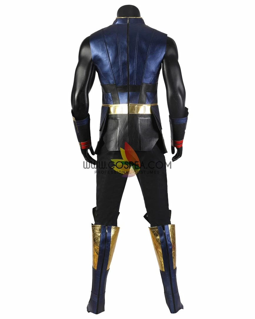 Cosrea Thor Love And Thunder Custom Complete Cosplay Costume Marvel Universe