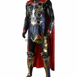 Cosrea Thor Love And Thunder Custom Complete Cosplay Costume Marvel Universe