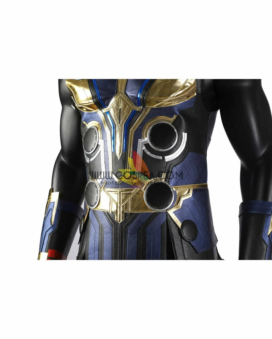 Cosrea Thor Love And Thunder Custom Complete Cosplay Costume Marvel Universe