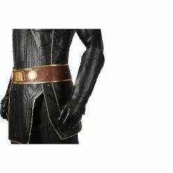 Cosrea Thor Love And Thunder Faux Fur Cape Version Cosplay Costume
