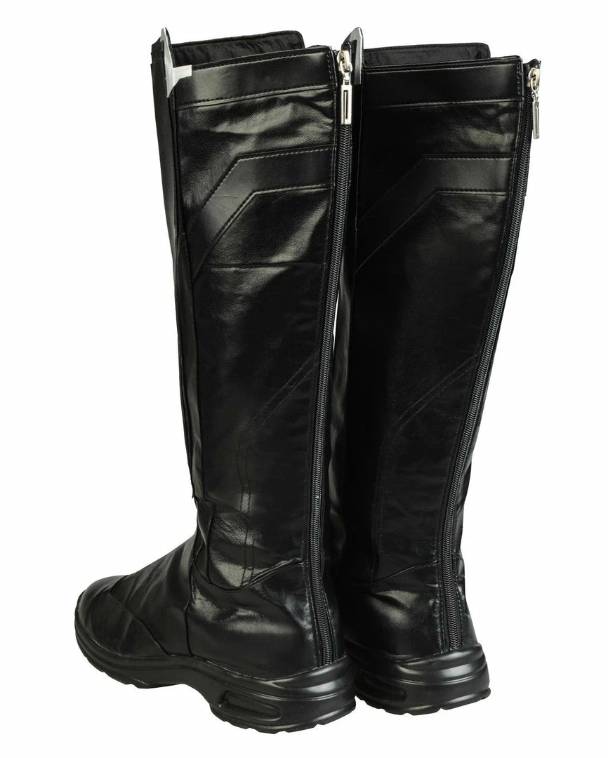 Cosrea Thor Love And Thunder Faux Fur Cape Version Cosplay Costume