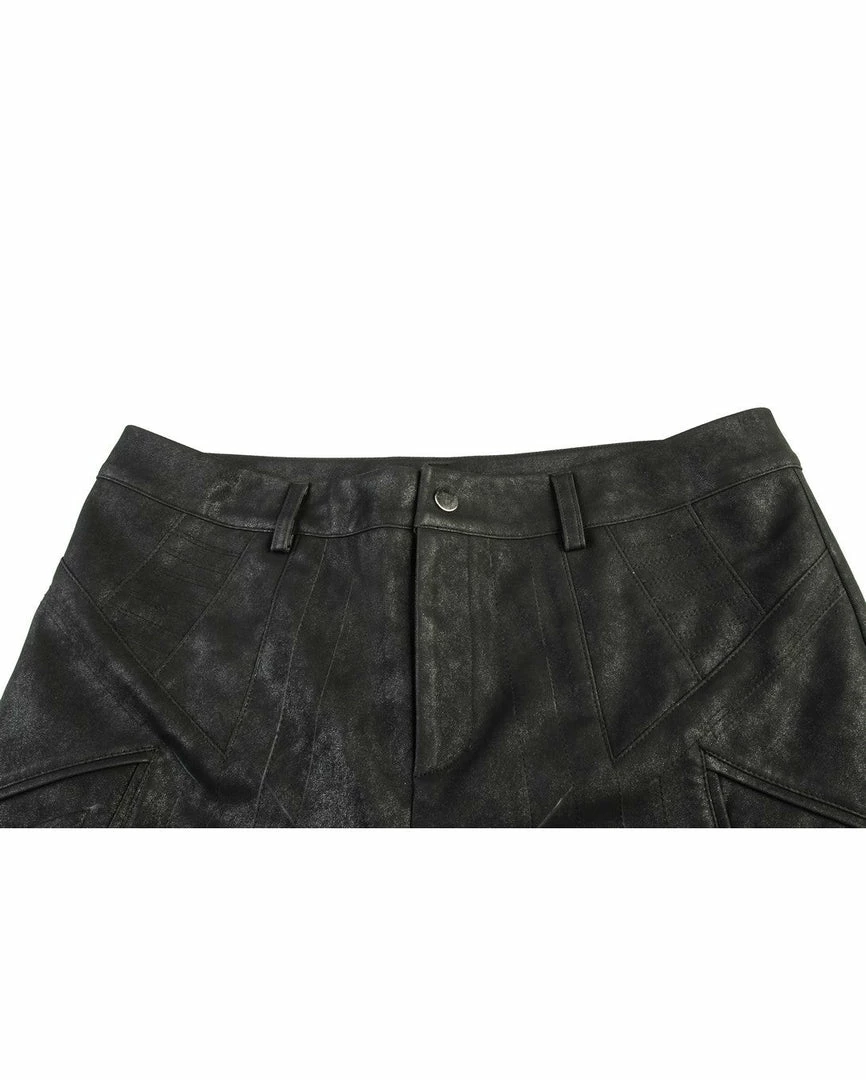 Cosrea Thor Love And Thunder Faux Fur Cape Version Cosplay Costume