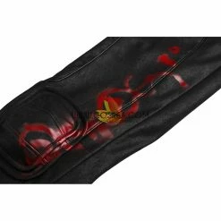 Cosrea Marvel Universe Thor Sakaar Arena Dark Blue Version Cosplay Costume