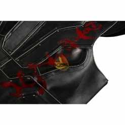 Cosrea Marvel Universe Thor Sakaar Arena Dark Blue Version Cosplay Costume