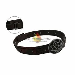 Cosrea Marvel Universe Thor Sakaar Arena Dark Blue Version Cosplay Costume