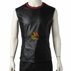 Cosrea Marvel Universe Thor Sakaar Arena Dark Blue Version Cosplay Costume