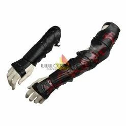 Cosrea Marvel Universe Thor Sakaar Arena Dark Blue Version Cosplay Costume