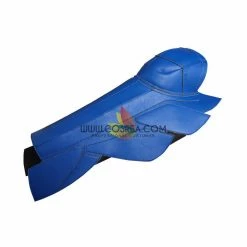 Cosrea Marvel Universe Thor Sakaar Arena Dark Blue Version Cosplay Costume