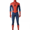 Cosrea Ultimate Spiderman Cosplay Costume