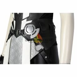 Cosrea Marvel Universe Valkyrie Thor Love And Thunder Custom Cosplay Costume