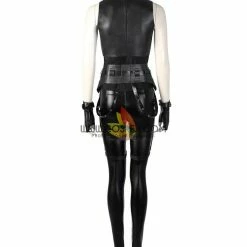 Cosrea Marvel Universe Valkyrie Thor Love And Thunder Custom Cosplay Costume