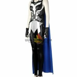 Cosrea Marvel Universe Valkyrie Thor Love And Thunder Custom Cosplay Costume