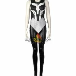 Cosrea Marvel Universe Valkyrie Thor Love And Thunder Custom Cosplay Costume