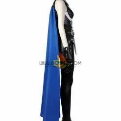 Cosrea Marvel Universe Valkyrie Thor Love And Thunder Custom Cosplay Costume