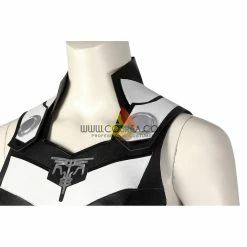 Cosrea Marvel Universe Valkyrie Thor Love And Thunder Custom Cosplay Costume