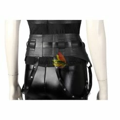 Cosrea Marvel Universe Valkyrie Thor Love And Thunder Custom Cosplay Costume