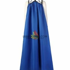 Cosrea Marvel Universe Valkyrie Thor Love And Thunder Custom Cosplay Costume