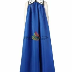 Cosrea Marvel Universe Valkyrie Thor Love And Thunder Custom Cosplay Costume