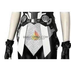Cosrea Marvel Universe Valkyrie Thor Love And Thunder Custom Cosplay Costume