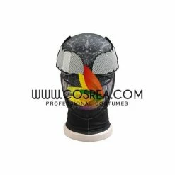 Cosrea Venom Eddie Brock Digital Printed Cosplay Costume