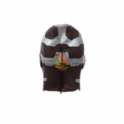 Cosrea Marvel Universe Vision Infinity War Cosplay Costume