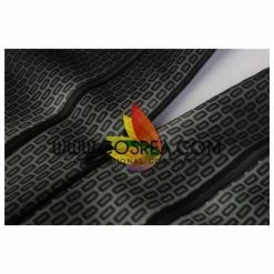 Cosrea Vision The Avengers Digital Printed Cosplay Costume