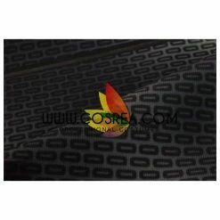 Cosrea Vision The Avengers Digital Printed Cosplay Costume