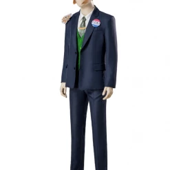 Cosrea Vote Loki Cosplay Costume