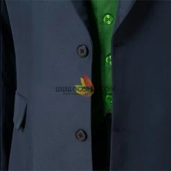 Cosrea Vote Loki Cosplay Costume