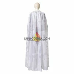 Cosrea White Vision Cosplay Costume
