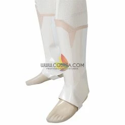 Cosrea White Vision Cosplay Costume