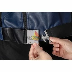 Cosrea Winter Soldier The Falcon And Winter Soldier TV Series Cosplay Costume