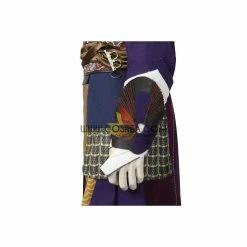 Cosrea Wong Doctor Strange In The Multiverse Of Madness Custom Cosplay Costume Marvel Universe