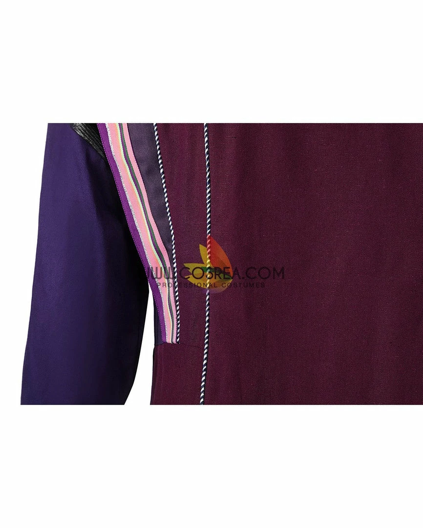 Cosrea Wong Doctor Strange In The Multiverse Of Madness Custom Cosplay Costume Marvel Universe