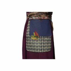 Cosrea Wong Doctor Strange In The Multiverse Of Madness Custom Cosplay Costume Marvel Universe