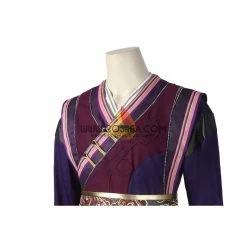 Cosrea Wong Doctor Strange In The Multiverse Of Madness Custom Cosplay Costume Marvel Universe