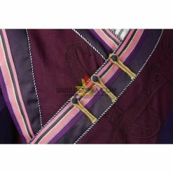 Cosrea Wong Doctor Strange In The Multiverse Of Madness Custom Cosplay Costume Marvel Universe
