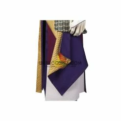 Cosrea Wong Doctor Strange In The Multiverse Of Madness Custom Cosplay Costume Marvel Universe