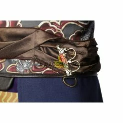 Cosrea Wong Doctor Strange In The Multiverse Of Madness Custom Cosplay Costume Marvel Universe