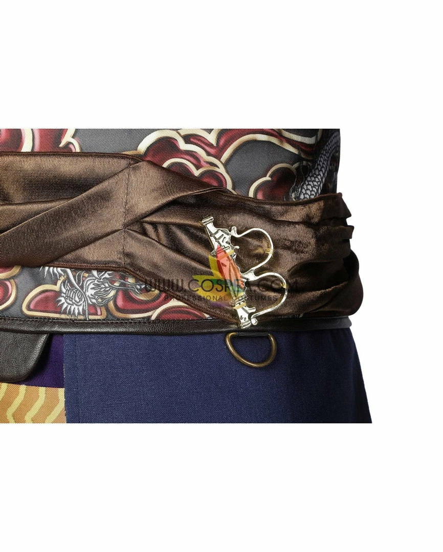 Cosrea Wong Doctor Strange In The Multiverse Of Madness Custom Cosplay Costume Marvel Universe