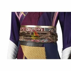 Cosrea Wong Doctor Strange In The Multiverse Of Madness Custom Cosplay Costume Marvel Universe