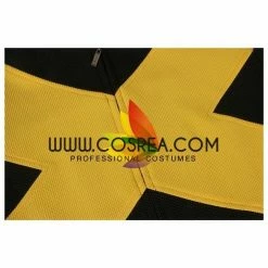 Cosrea X-Men Dark Phoenix Female Uniform Cosplay Costume