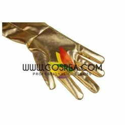 Cosrea Phoenix X-Men Classic Red Spandex Cosplay Costume Cosplay Costumes