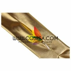 Cosrea Phoenix X-Men Classic Red Spandex Cosplay Costume Cosplay Costumes