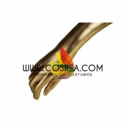 Cosrea Phoenix X-Men Classic Red Spandex Cosplay Costume Cosplay Costumes