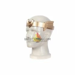 Cosrea Young Loki TV Series Cosplay Costume Marvel Universe