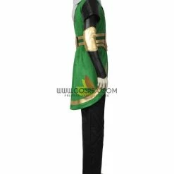 Cosrea Young Loki TV Series Cosplay Costume Marvel Universe